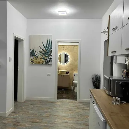 Daniel Apartment *