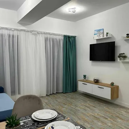 Apartment Daniel *